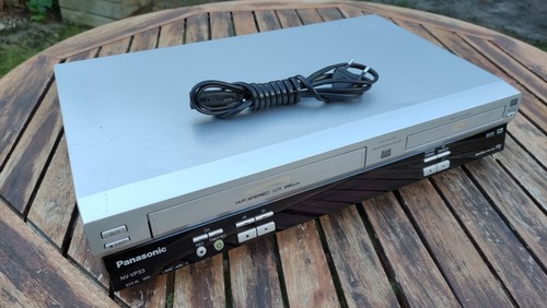 Panasonic vp33 kombigerät - panasonic,