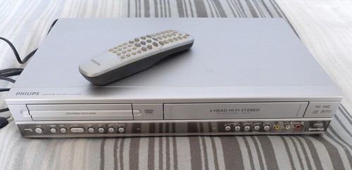 Philips dvp721vr dvd - ,