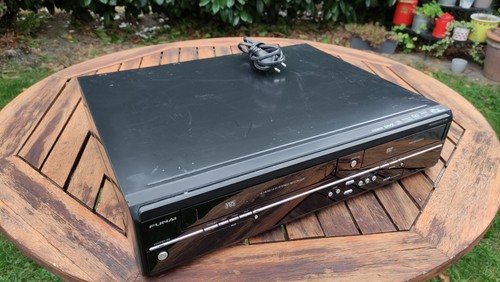 Funai td6d m101 - funai, kombigerät