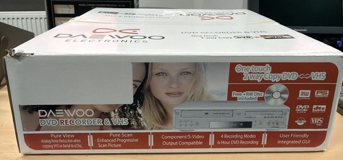 Daewoo 7100 dvd - daewoo, dvd-