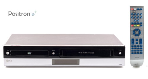 V192h dvd player vhs - dvd,