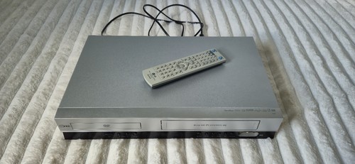 V280 vhs kombigerät - lg,
