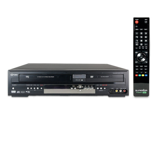 Funai t3a a8182db - t3a-a8182db, vhs