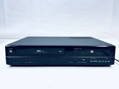 Seg dvr841 dvd vhs video - -,