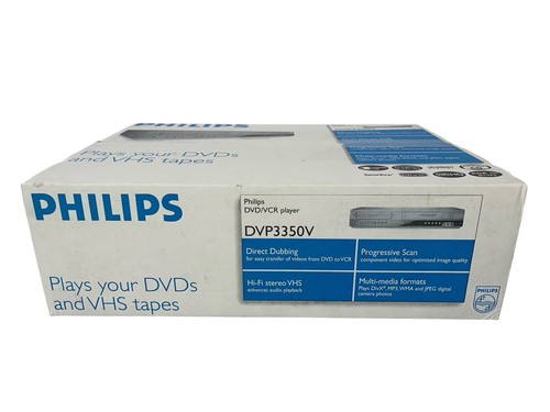 Philips dvp3350v kopf - philips, dvp3350v/02