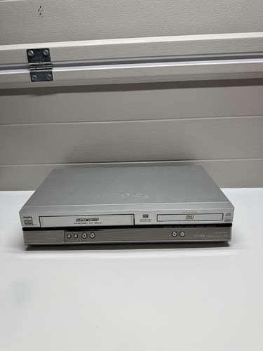 Panasonic vp30 kombigerät - panasonic,