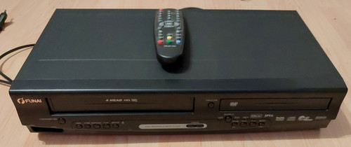 Funai d8d m1000db dvd - funai, d8d-m1000db