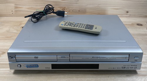 Dvs7905s kombigerät dvd - lg,