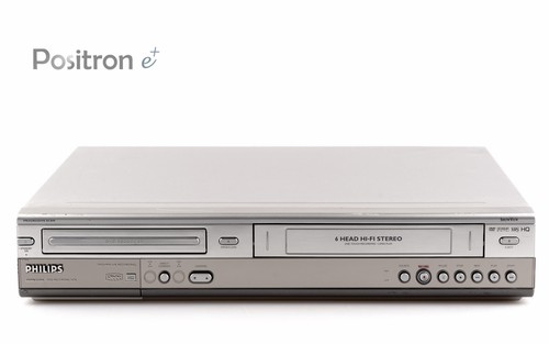 Philips dvdr3320v vhs - dvdr3320v, dvd